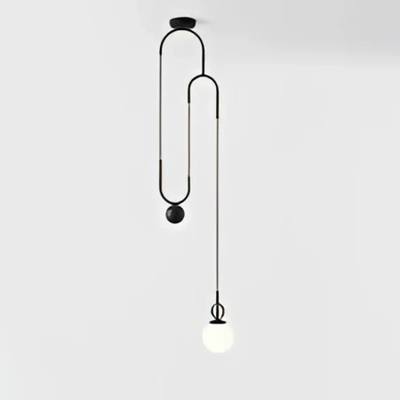 Suspension Luminaire Design - Pendora