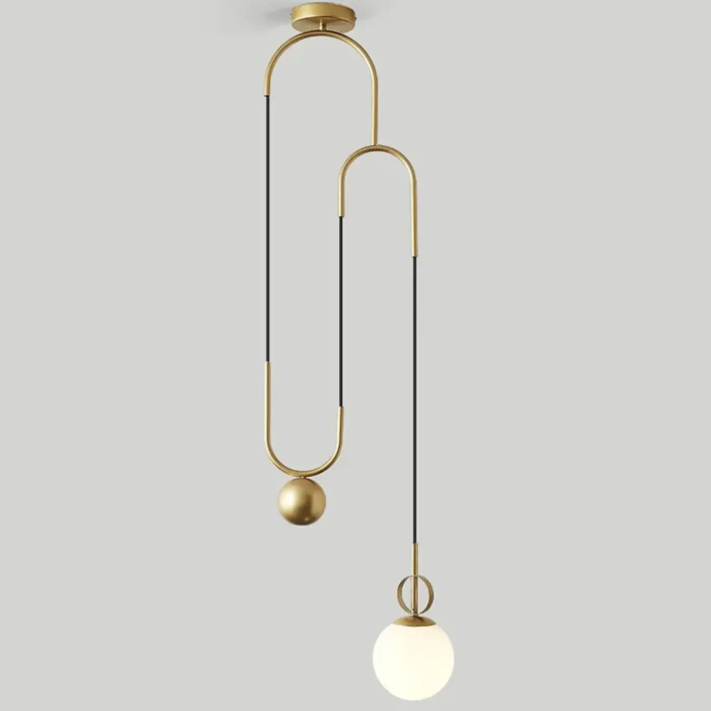Suspension Luminaire Design - Pendora