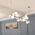 Suspension Luminaire Design - Orbellia