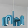 Suspension Luminaire Design - Ura