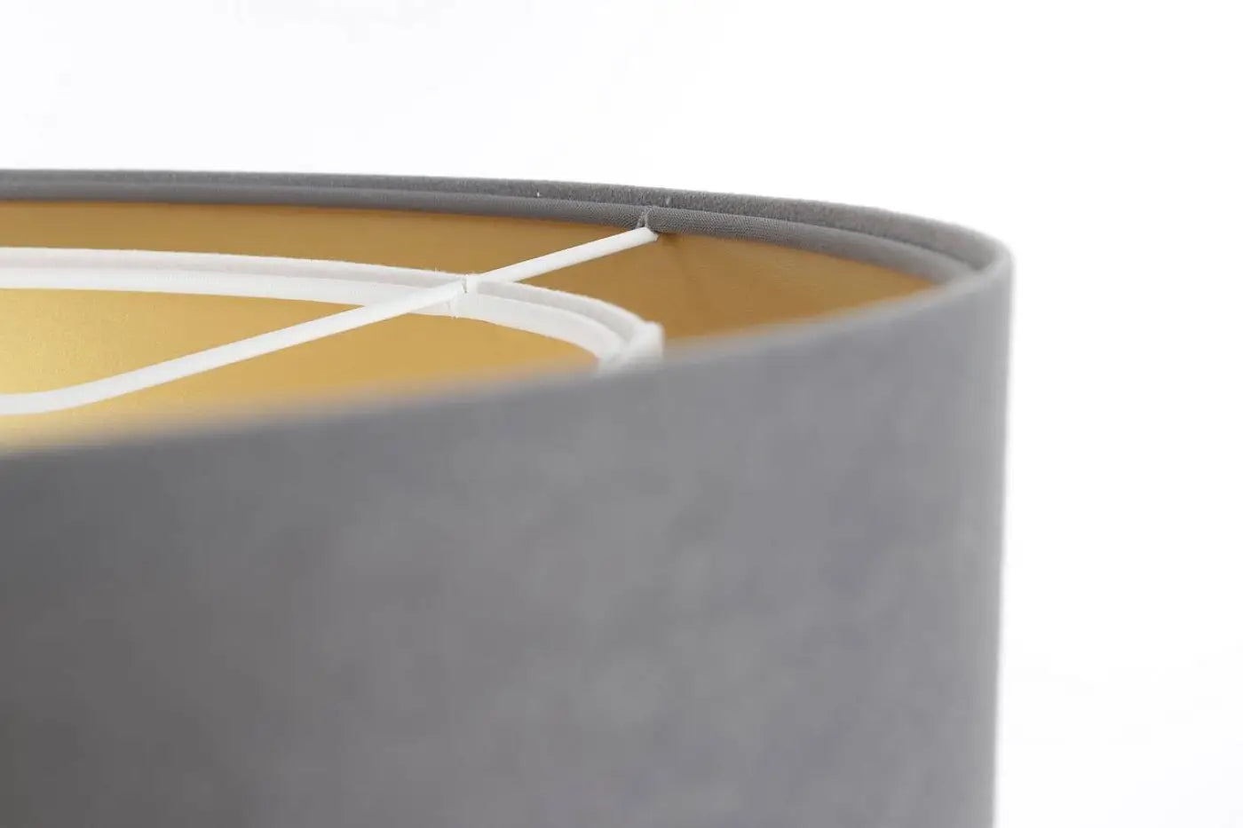 Suspension Luminaire Design - Galaxy Auric (Gris/Blanc)