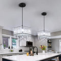Suspension Luminaire Design en Verre - Detriel