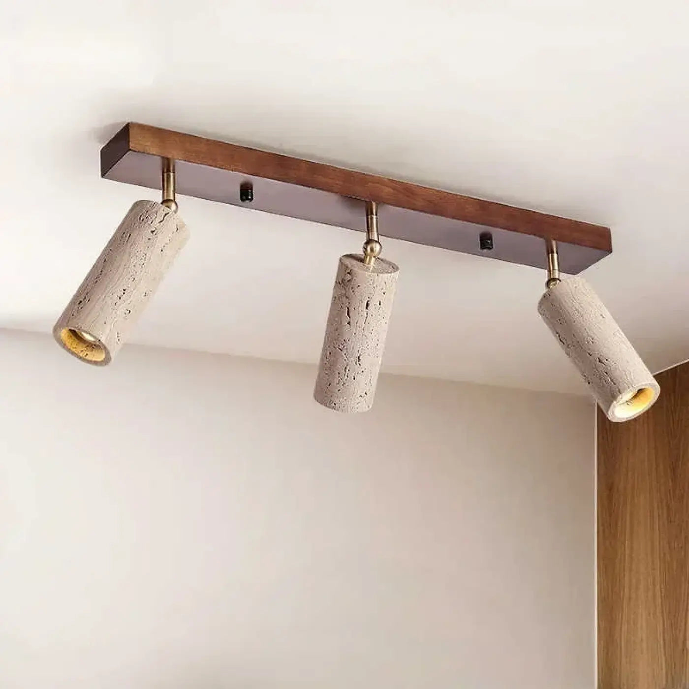 Luminaire Plafonnier Design en Metal - Vacace