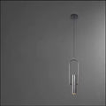 Suspension Luminaire Design en Laiton - Sigo