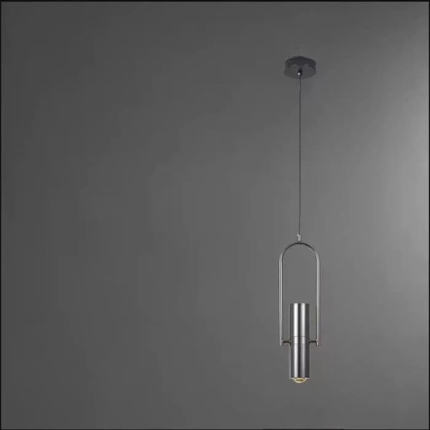 Suspension Luminaire Design en Laiton - Sigo