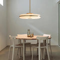 Suspension Luminaire Design - Mizou