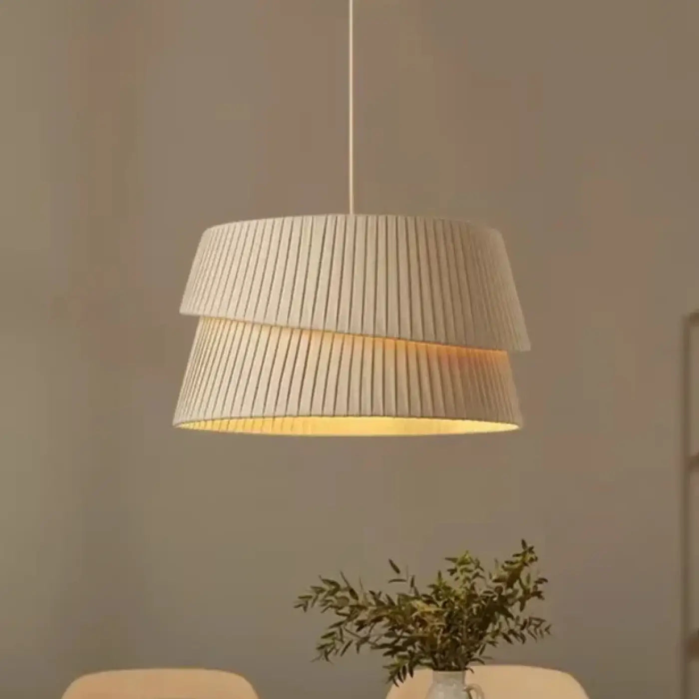 Suspension Luminaire Design - Canvah