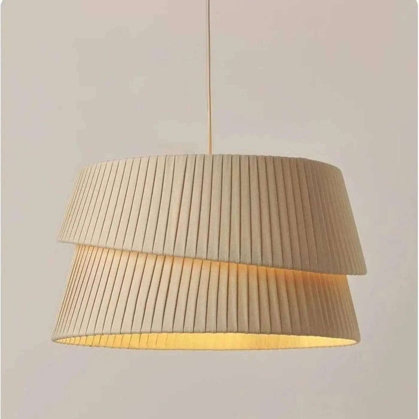 Suspension Luminaire Design - Canvah
