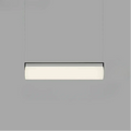 Suspension Luminaire Design - Elia