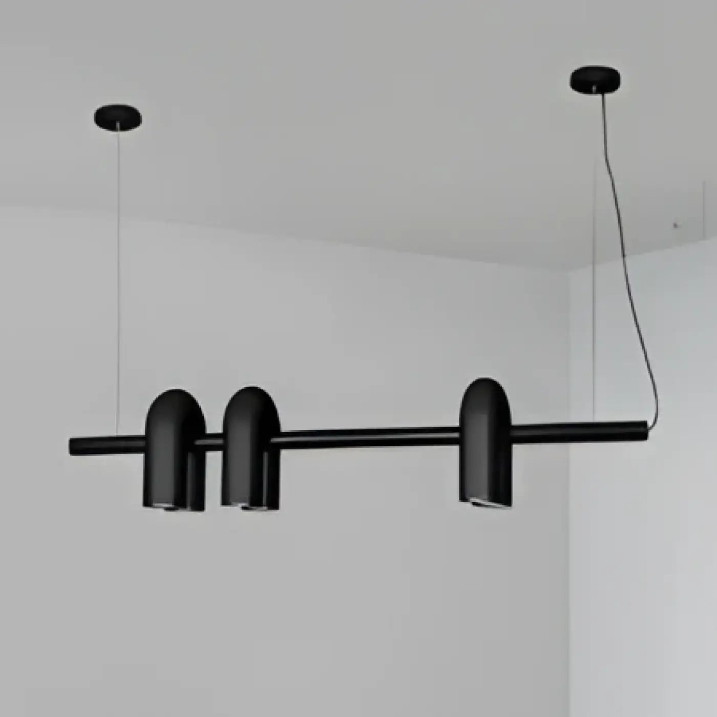 Suspension Luminaire Design - Oura