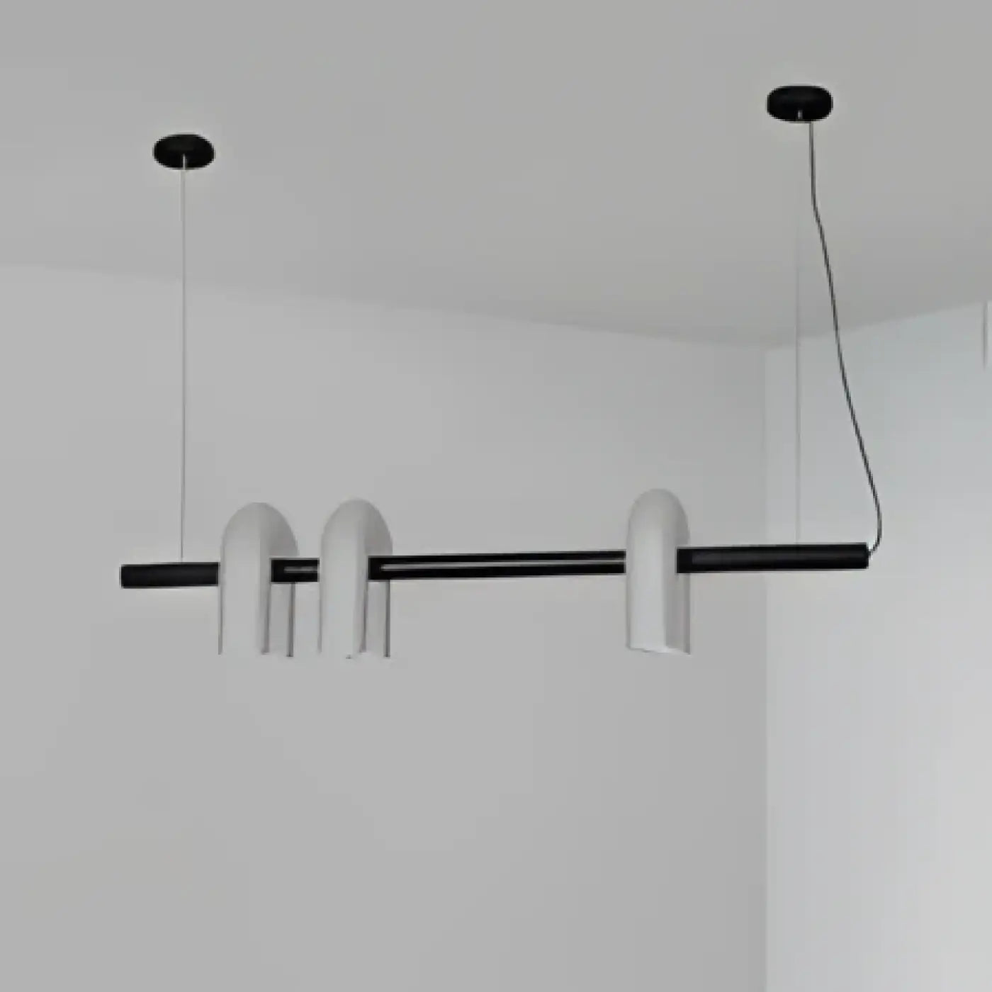 Suspension Luminaire Design - Oura