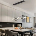 Suspension Luminaire Design - Paloma