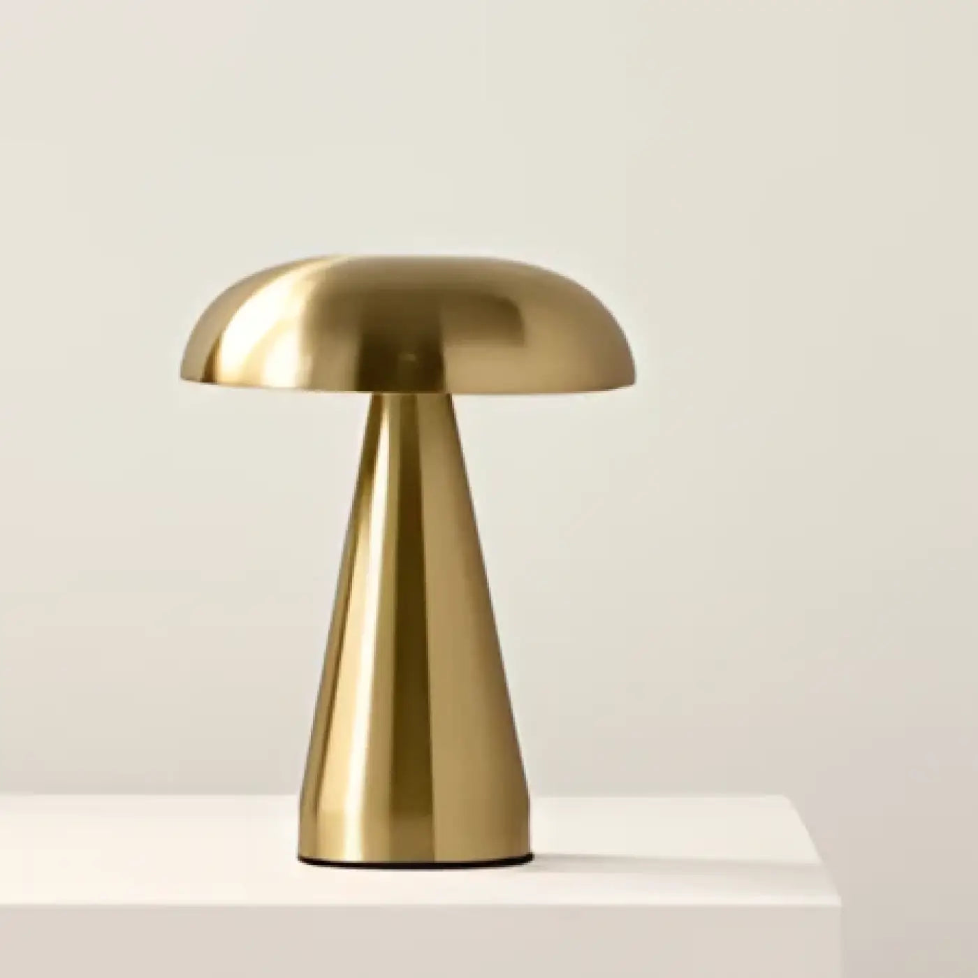 Lampe de Table Design en Metal - Amelia