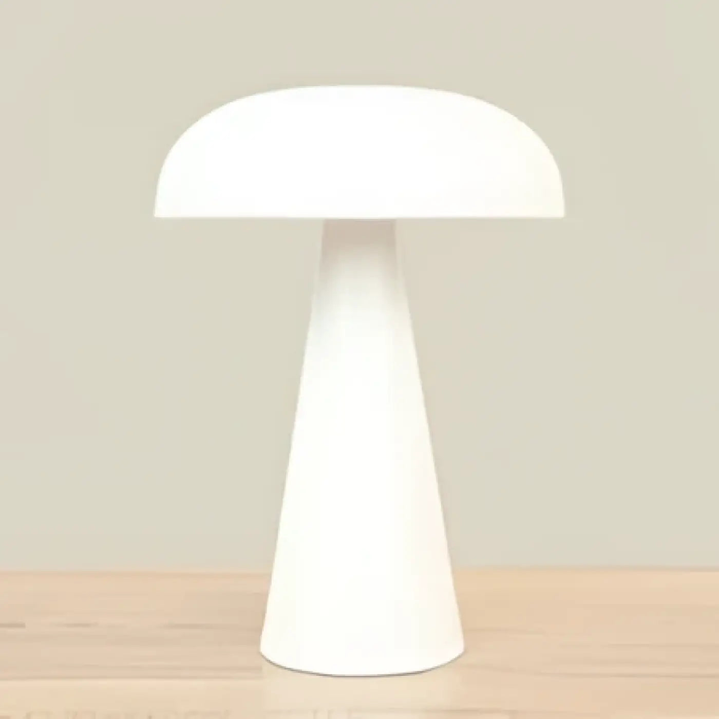 Lampe de Table Design en Metal - Amelia