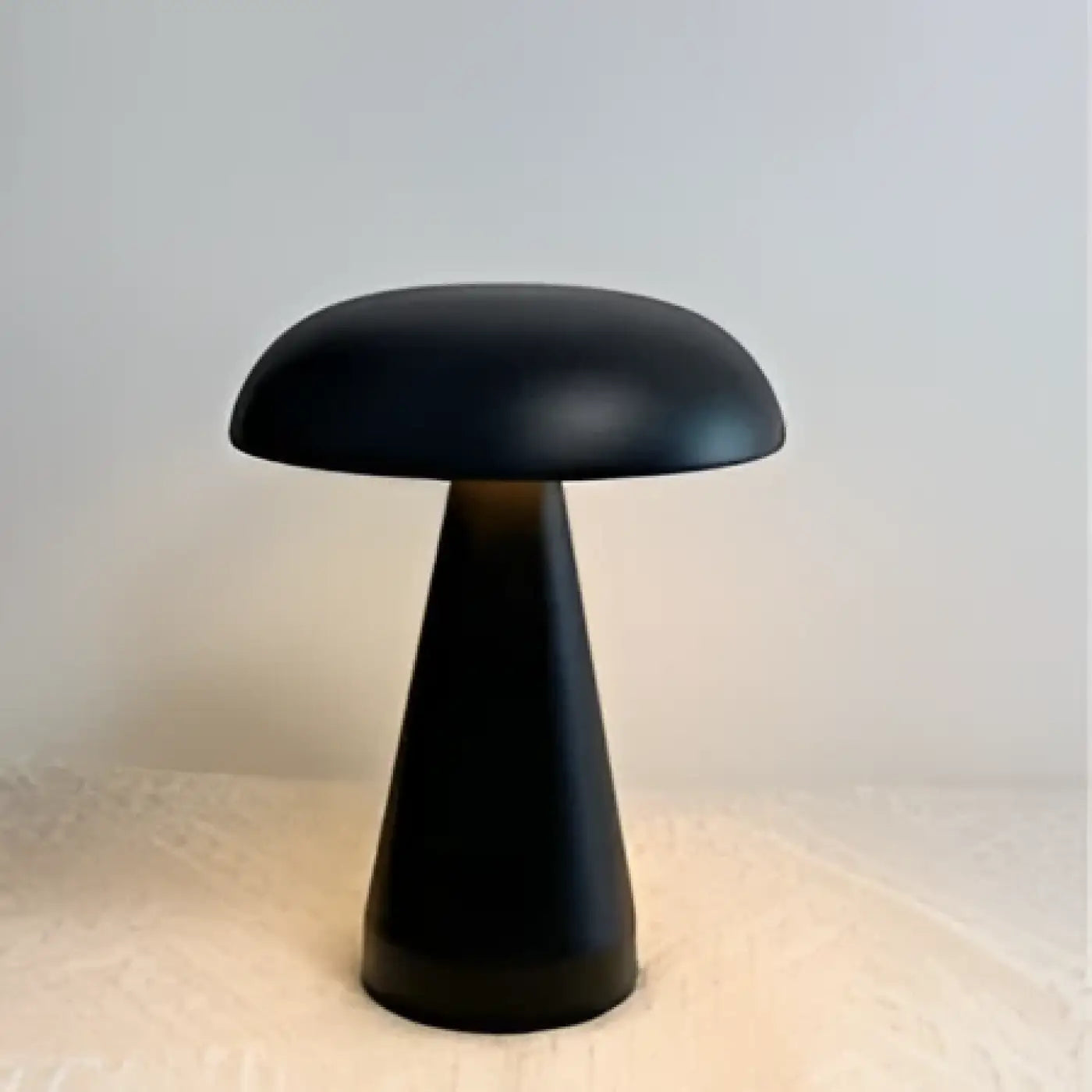 Lampe de Table Design en Metal - Amelia