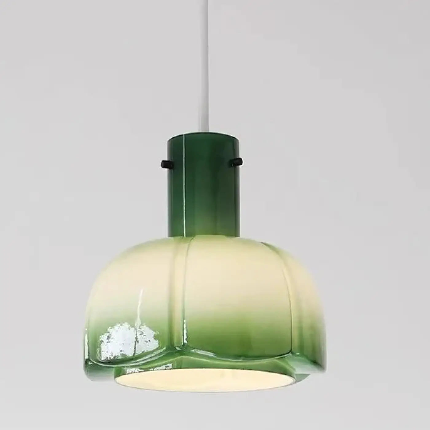 Suspension Luminaire Design en Metal - Miela