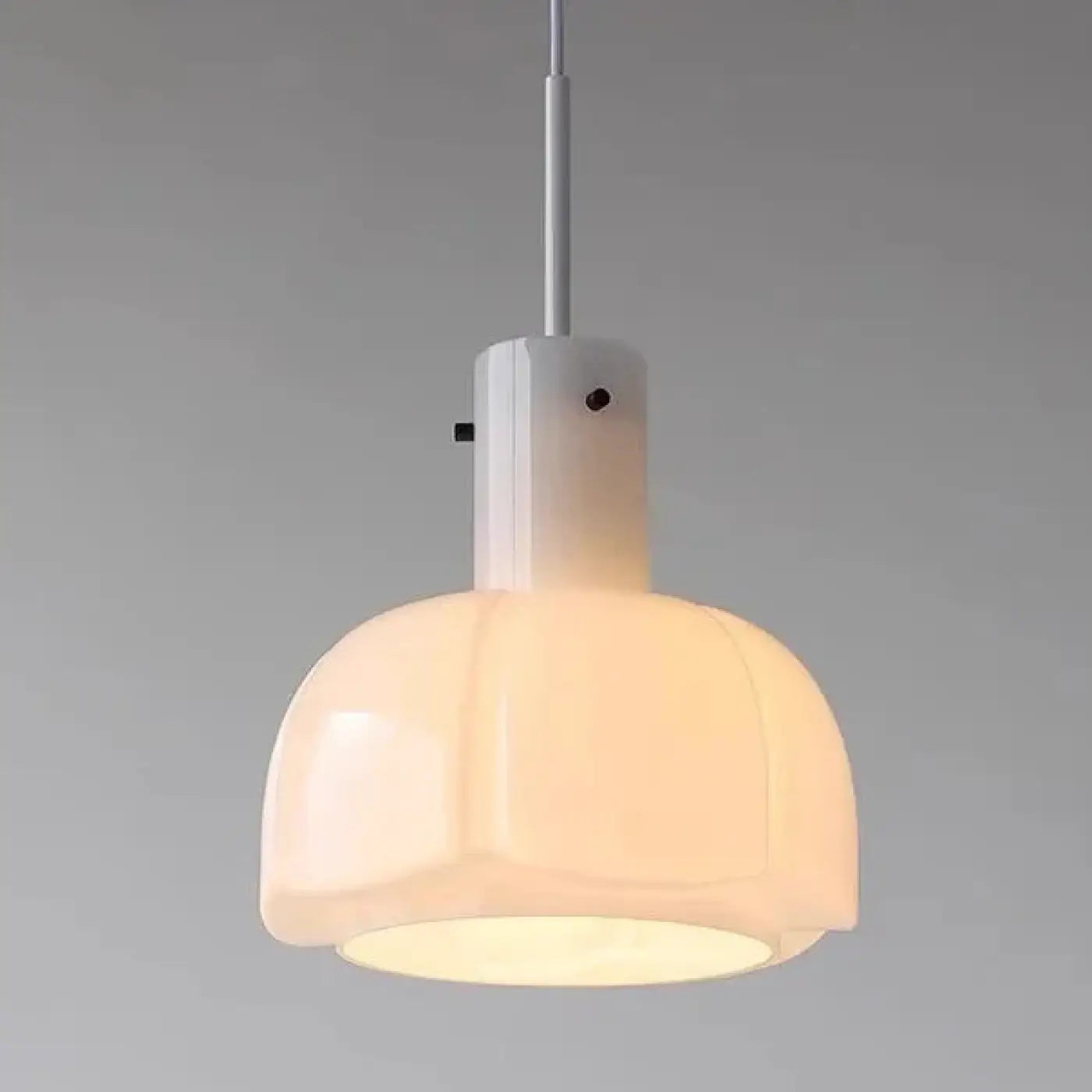 Suspension Luminaire Design en Metal - Miela