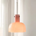 Suspension Luminaire Design en Metal - Miela
