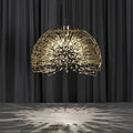 Suspension Luminaire Design en Metal - Texia