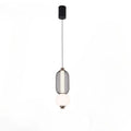 Suspension Luminaire Design en Metal - Vako