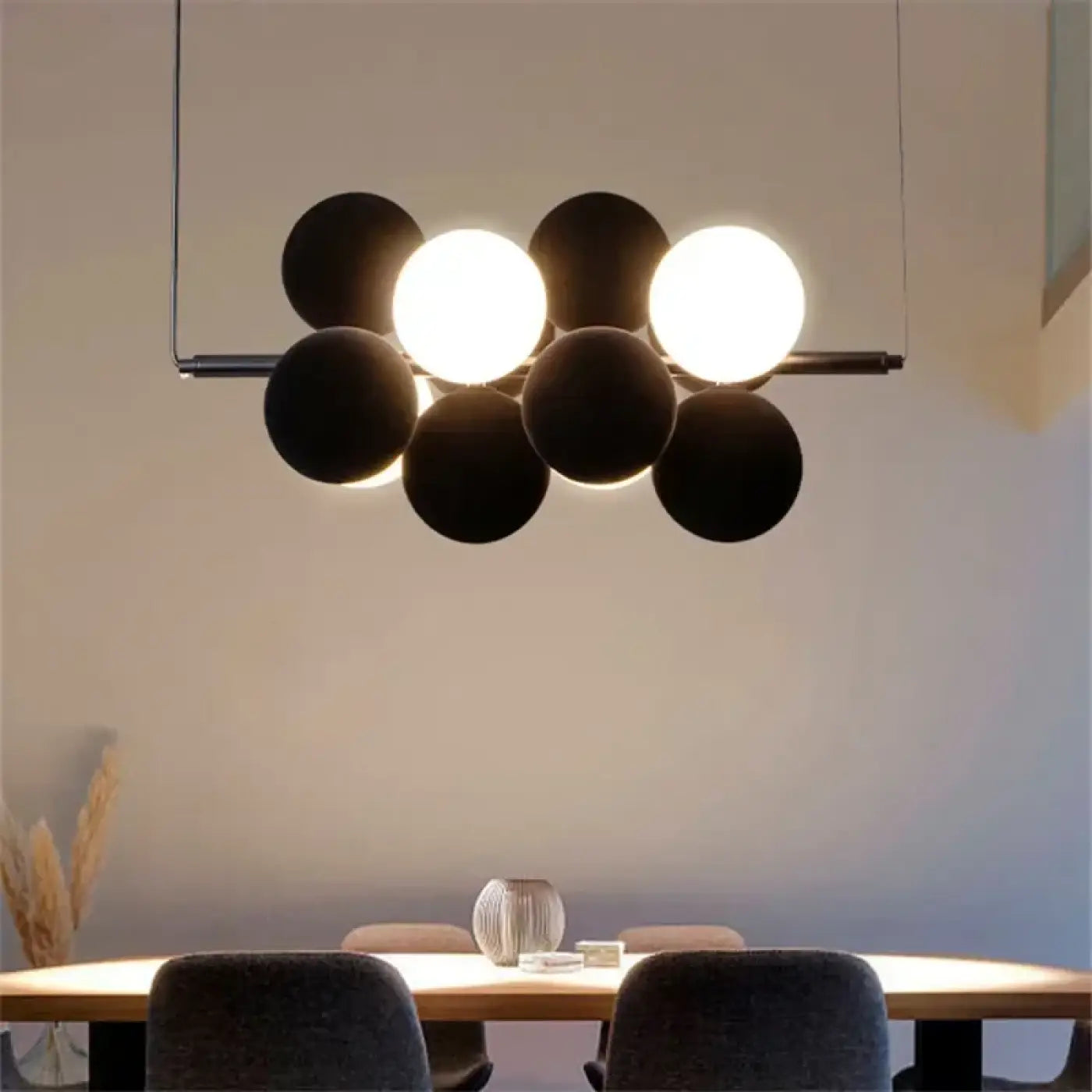 Suspension Luminaire Design - Fotado