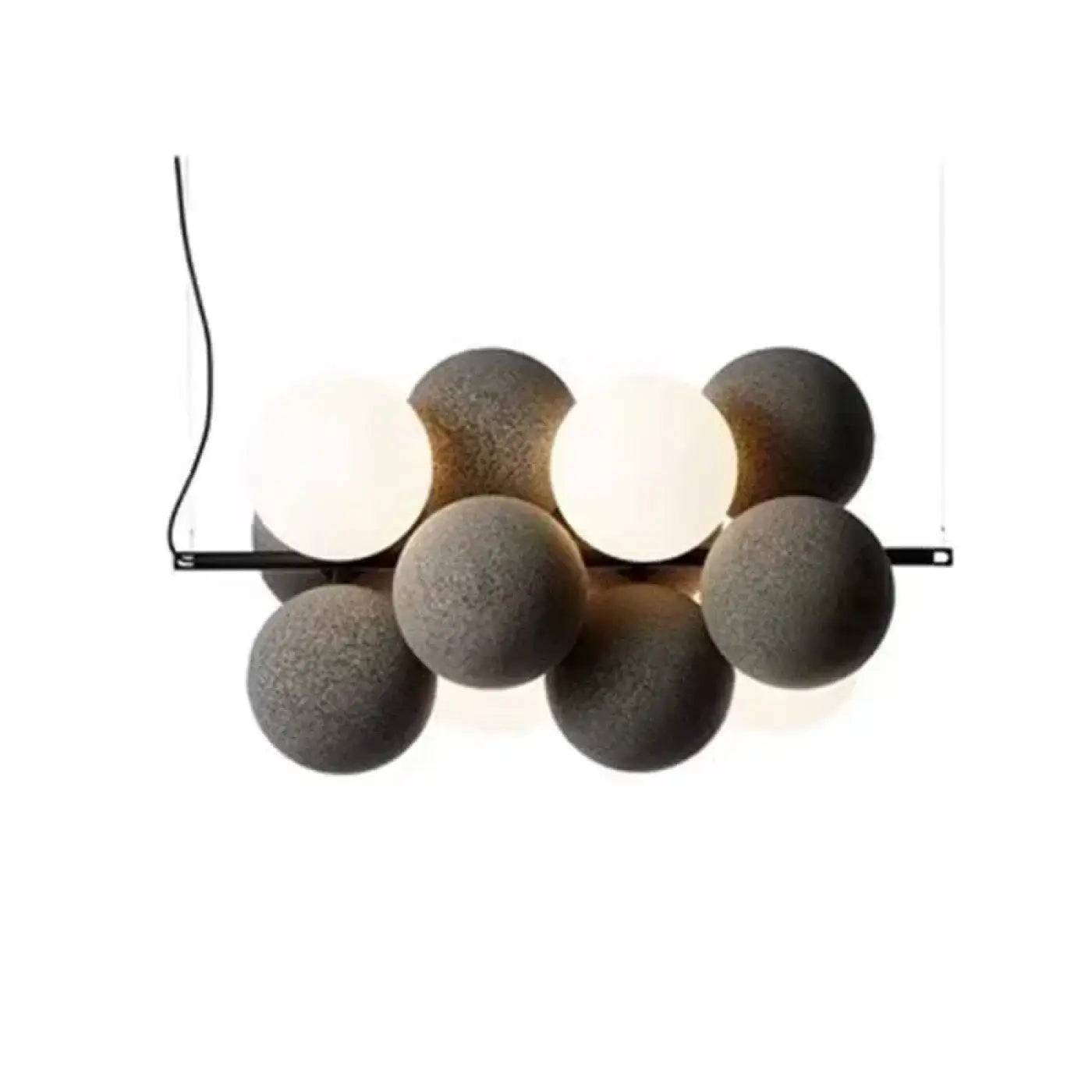 Suspension Luminaire Design - Fotado