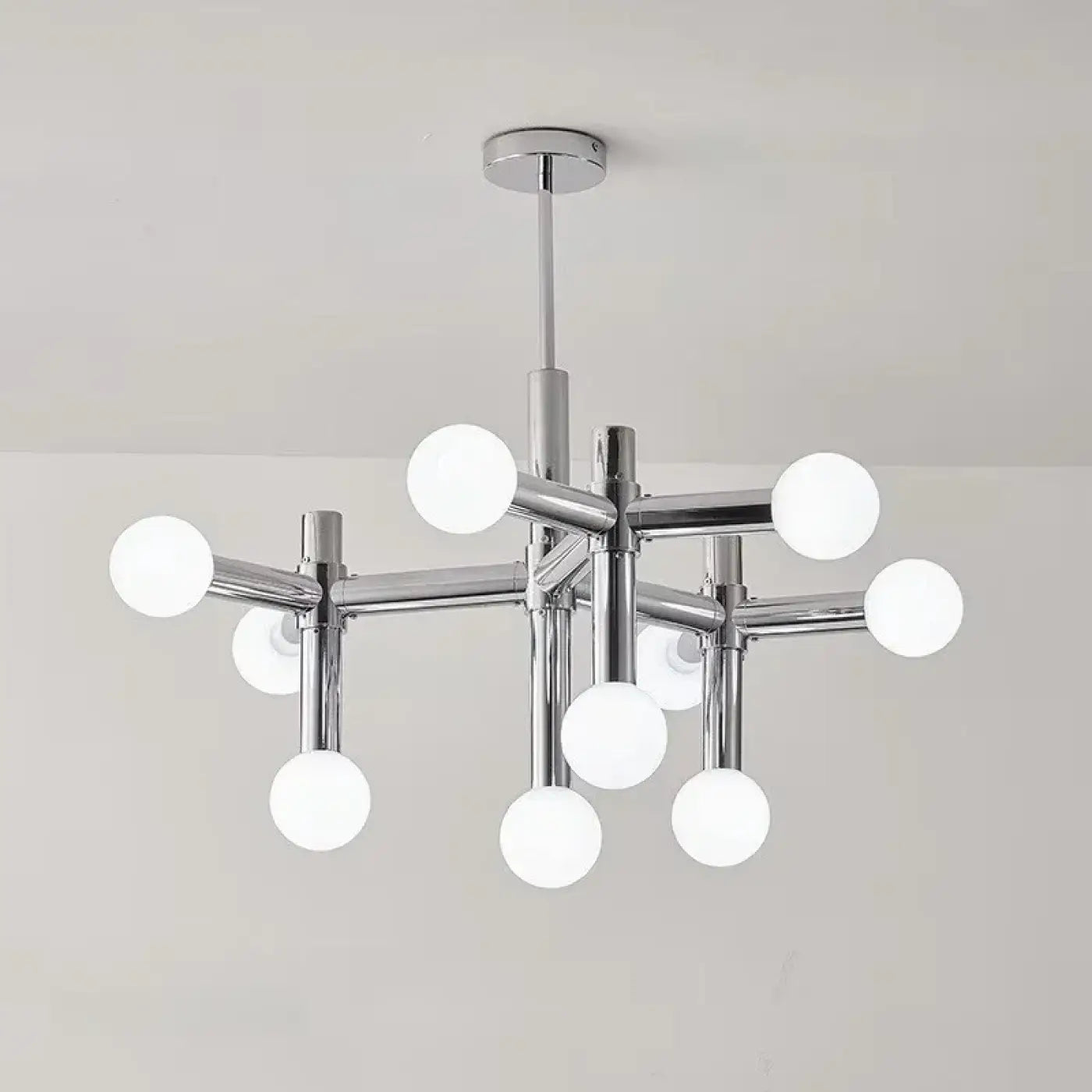 Suspension Luminaire Design - Keiny