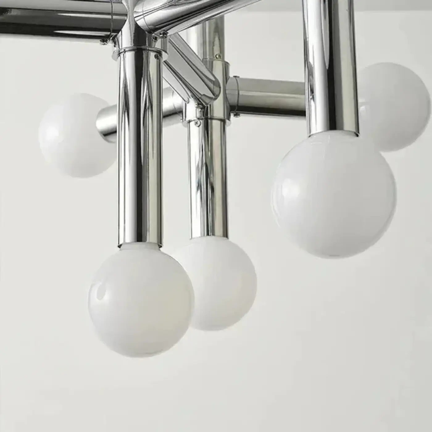 Suspension Luminaire Design - Keiny