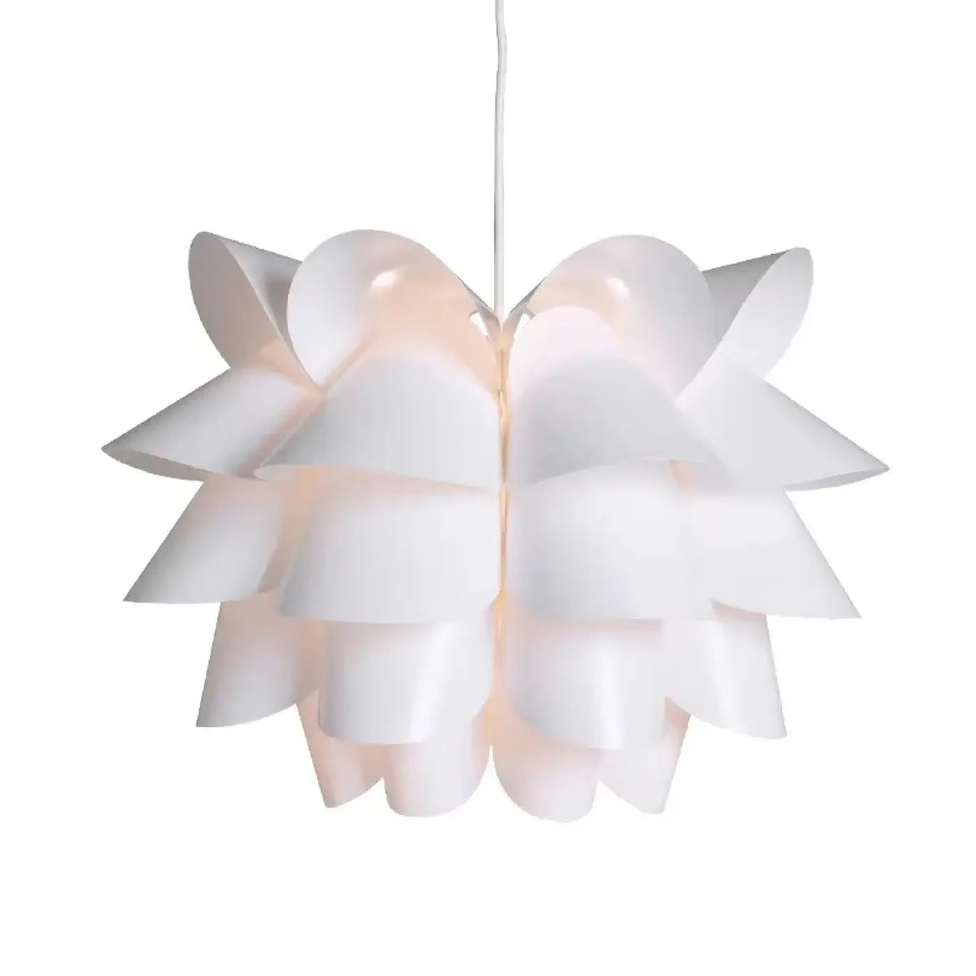 Suspension Luminaire Design - Shirah