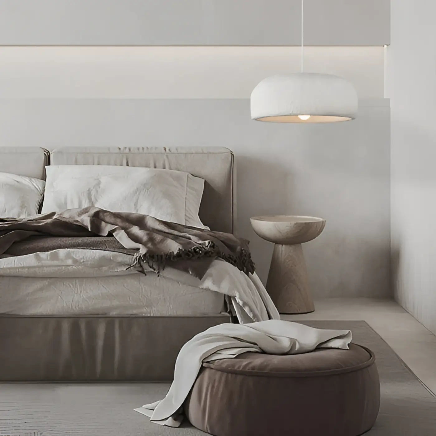 Suspension Luminaire Design - Layne
