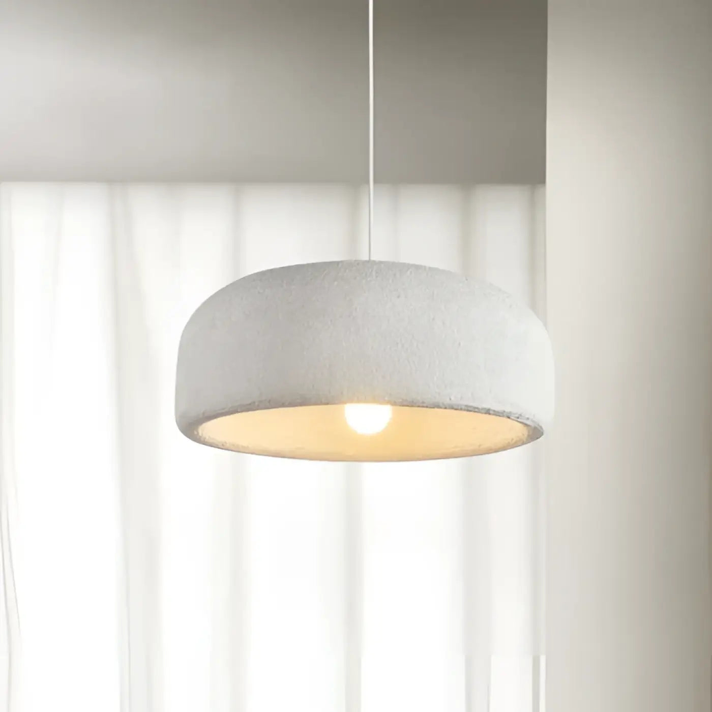 Suspension Luminaire Design - Layne