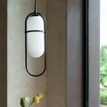 Suspension Luminaire Design en Metal - Motal