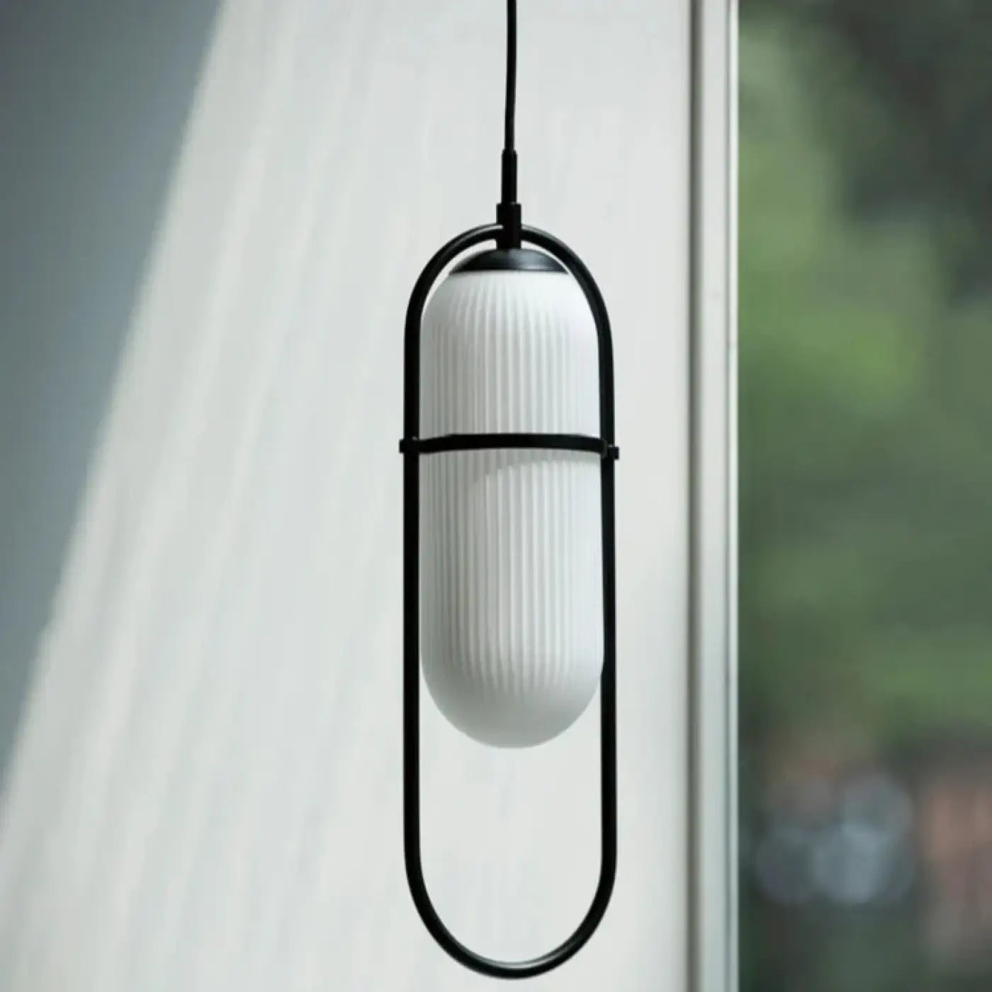 Suspension Luminaire Design en Metal - Motal