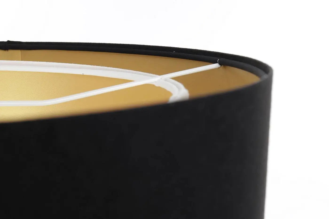 Suspension Luminaire Design - Galaxy Auric  (Noir/Blanc)