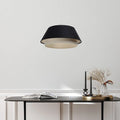 Suspension Luminaire Design - Sensei (Noir)