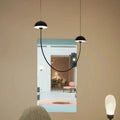 Suspension Luminaire Design - Rotulia