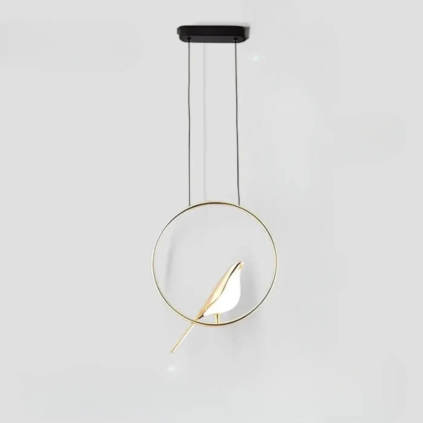 Suspension Luminaire Design - Fody