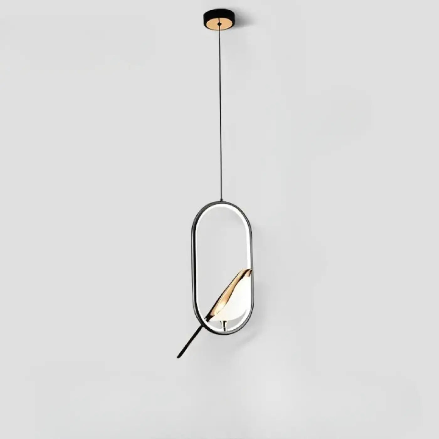 Suspension Luminaire Design - Fody