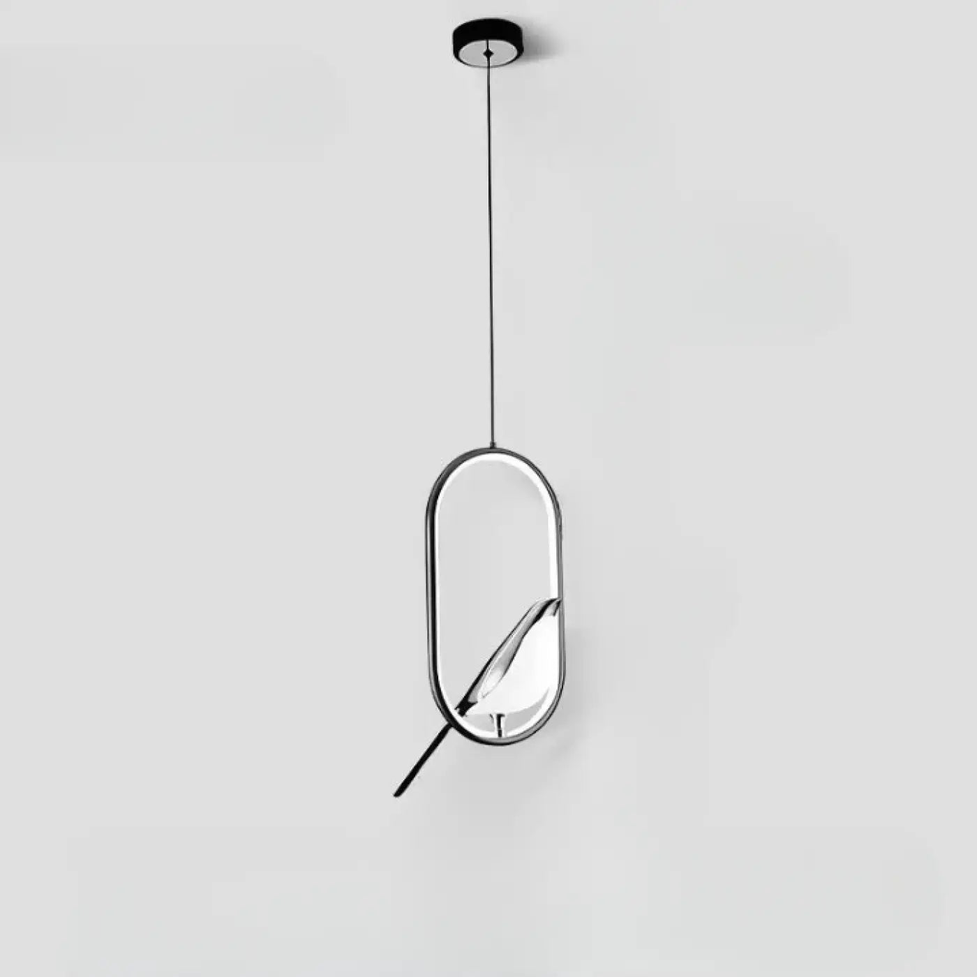 Suspension Luminaire Design - Fody