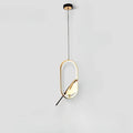 Suspension Luminaire Design - Fody
