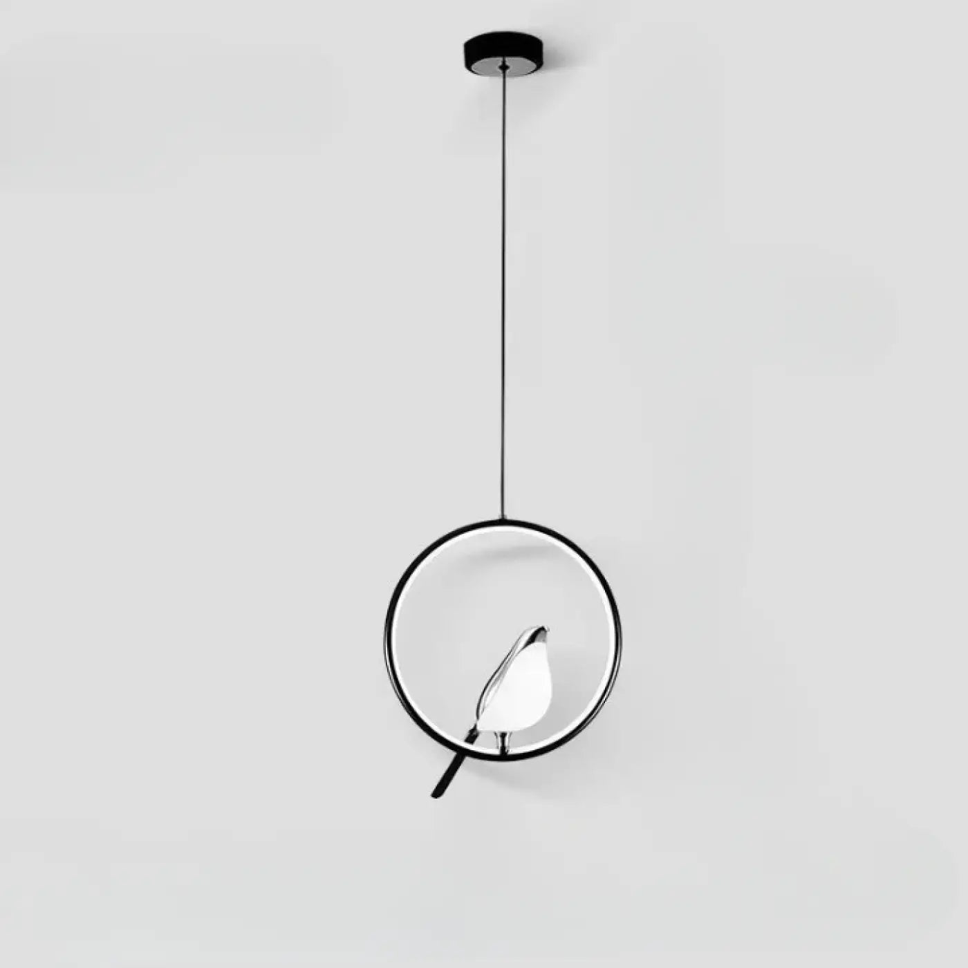 Suspension Luminaire Design - Fody