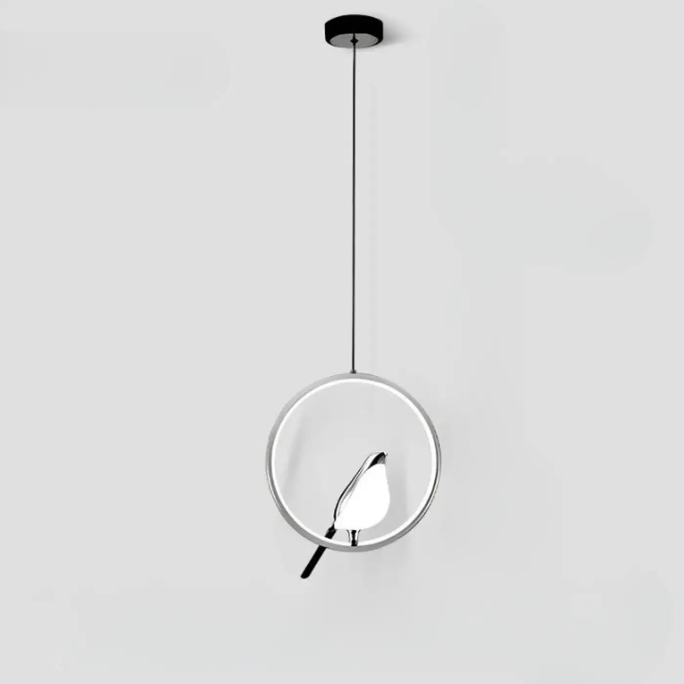 Suspension Luminaire Design - Fody