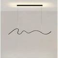 Suspension Luminaire Design - Olaka