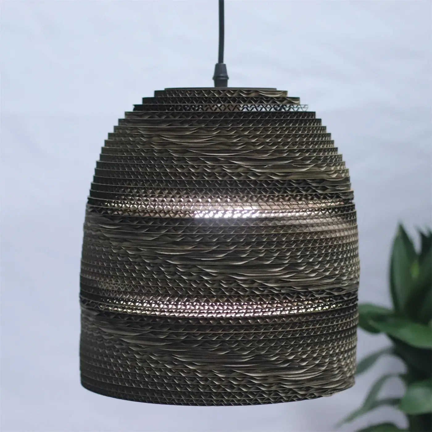 Suspension Luminaire Design - Joyce