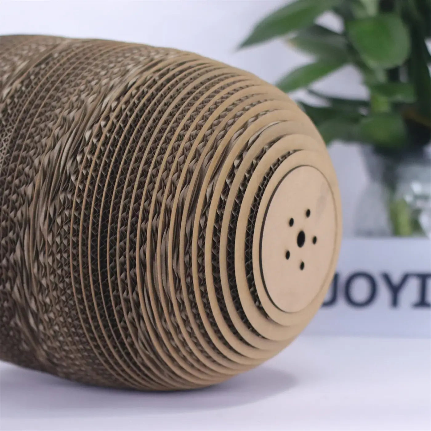Suspension Luminaire Design - Joyce