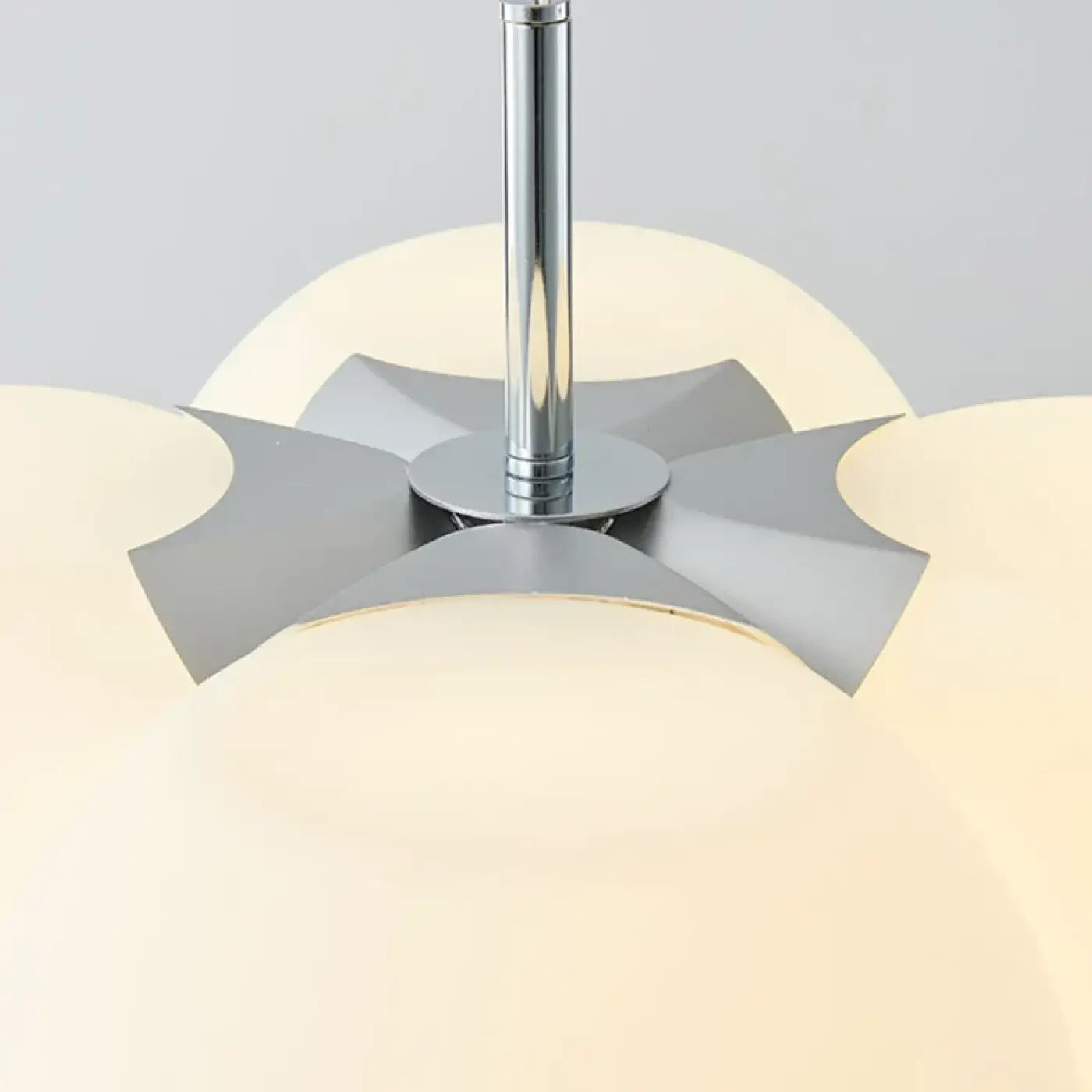 Suspension Luminaire Design en Metal - Lonba