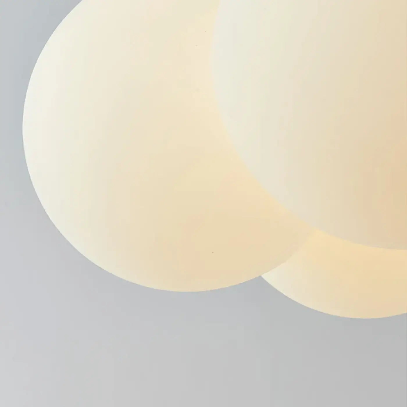 Suspension Luminaire Design en Metal - Lonba