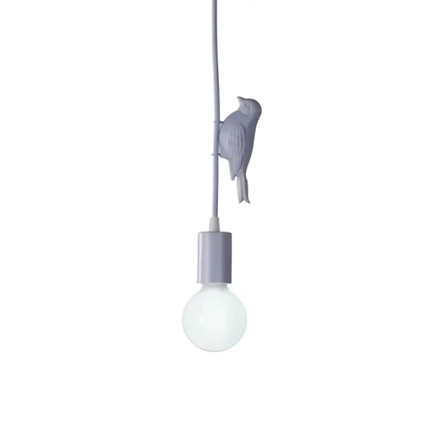 Suspension Luminaire Design - Alya