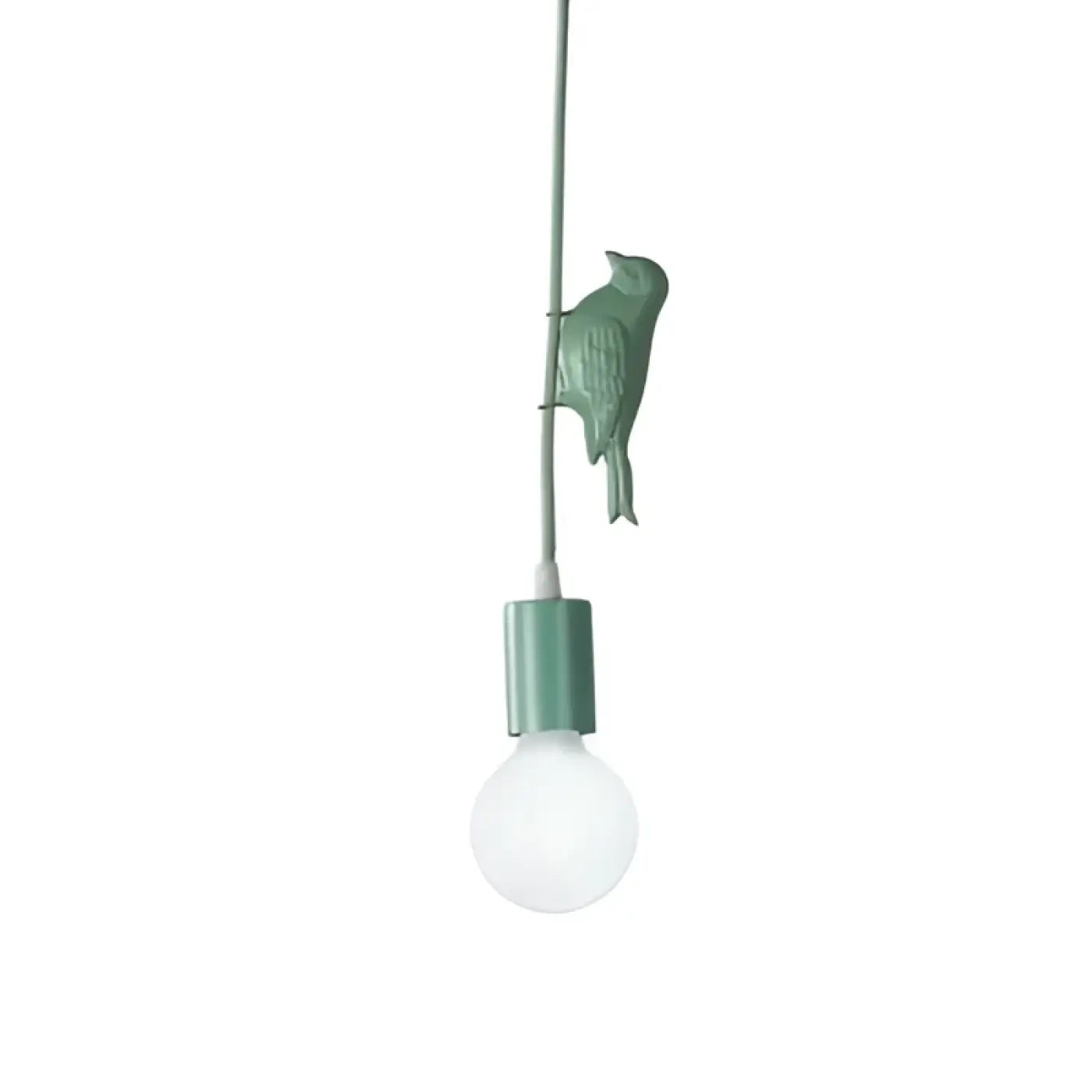 Suspension Luminaire Design - Alya