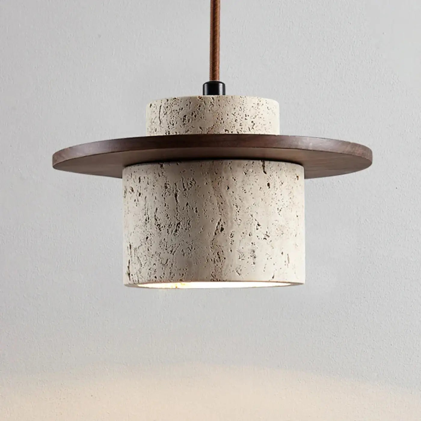 Suspension Luminaire Design - Nina
